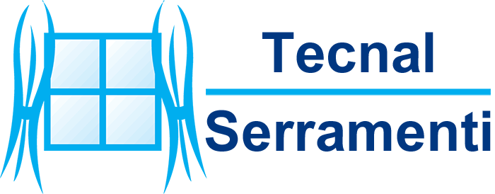 tecnal serramenti pavia